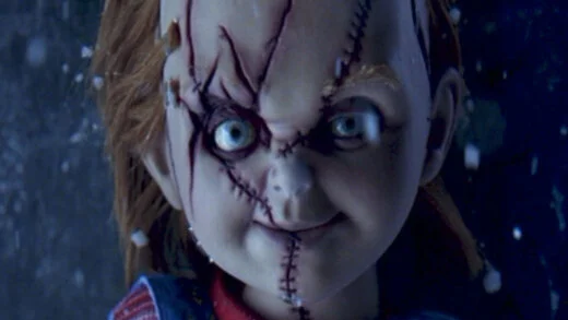 LE FILS DE CHUCKY - Teaser 03