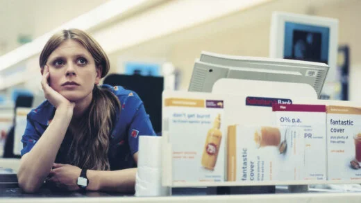 CASHBACK - Promoreel