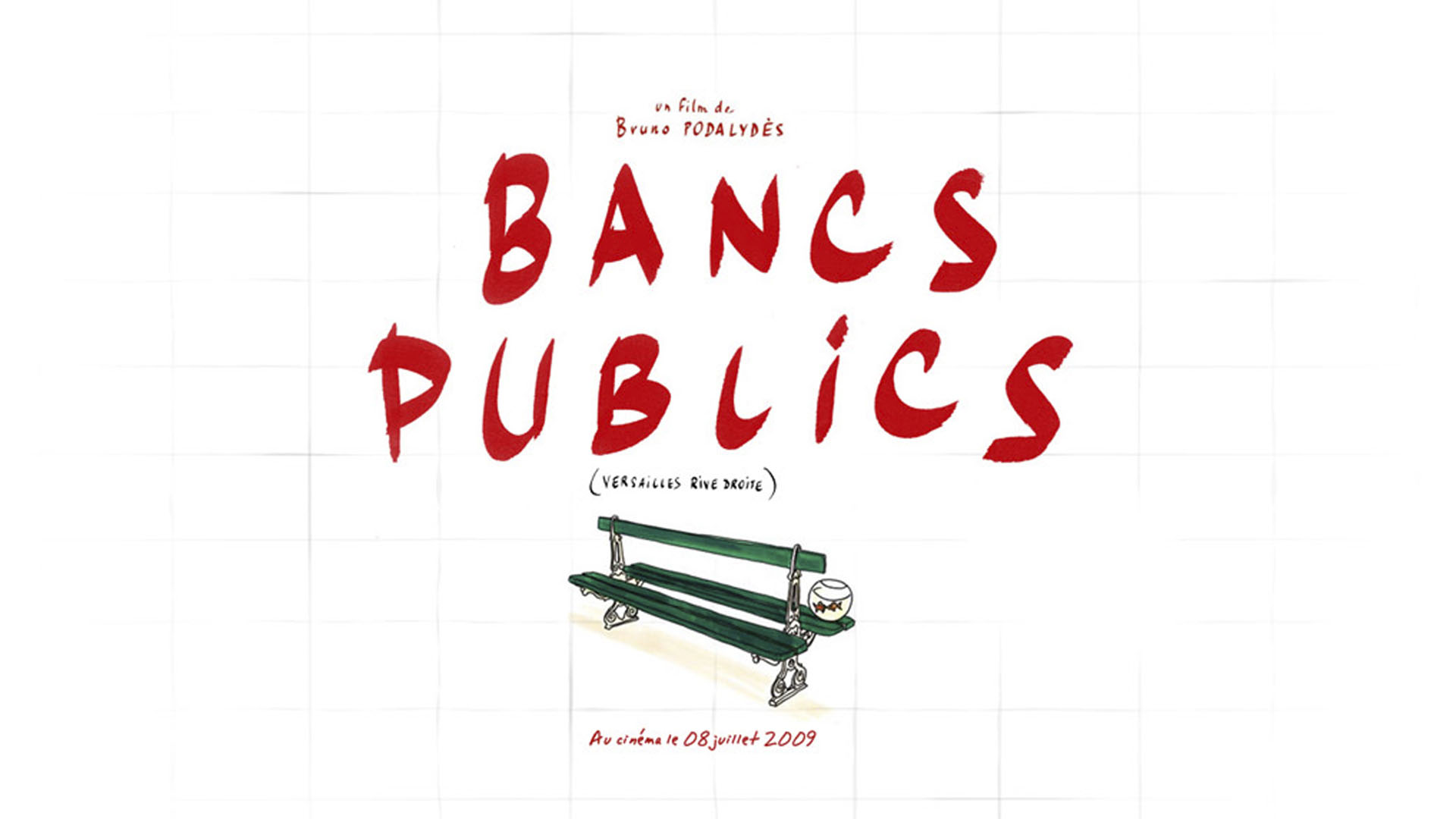 BANCS PUBLICS - Teaser 03 - Sonia tout court