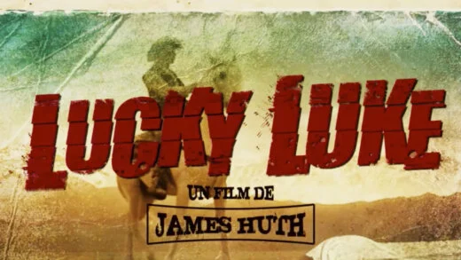 LUCKY LUKE - Teaser 05
