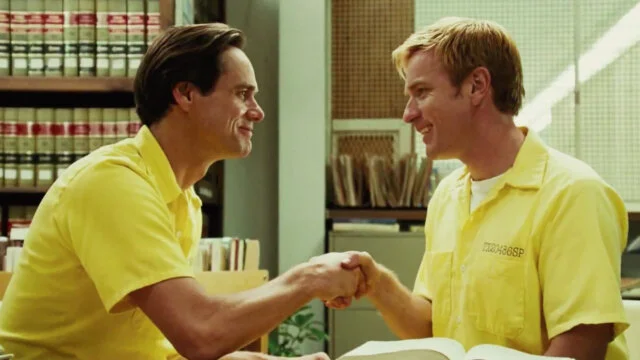 I LOVE YOU PHILIP MORRIS – Movie Trailer