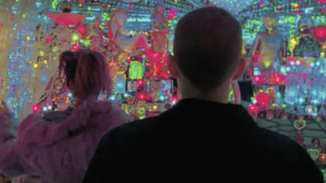 ENTER THE VOID – DVD Movie Trailer 02