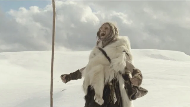 AO, LE DERNIER NÉANDERTAL – Movie Trailer