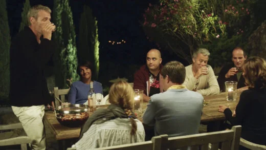 BARBECUE - Teaser 08