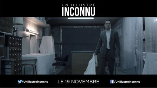 UN ILLUSTRE INCONNU - Web Spot