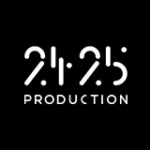 2425 PRODUCTION - Logo