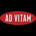 AD VITAM - Logo