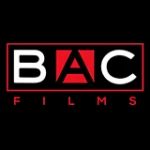 BAC FILM DISTRIBUTION - Logo
