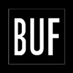 BUF - Logo