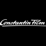 CONSTANTINFILM - Logo