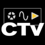 CTV INTERNATIONAL - Logo