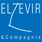 ELZEVIR & CIE - Logo