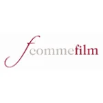 F COMME FILM - Logo