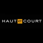 HAUT ET COURT - Logo