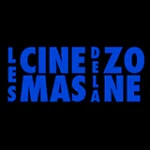 LES CINEMAS DE LA ZONE - Logo