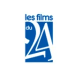 LES FILMS DU 24 - Logo