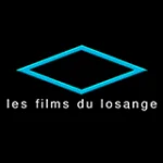 LES FILMS DU LOSANGE - Logo