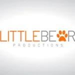 LITTLE BEAR - Logo