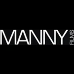 MANNY FILM - Logo