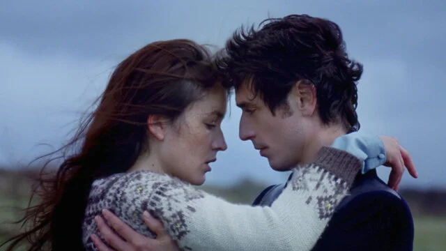 MARGUERITE & JULIEN – Movie Trailer