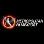 METROPOLITAN FILM EXPORT - Logo