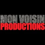 MON VOISIN PRODUCTION - Logo