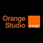ORANGE STUDIO - Logo