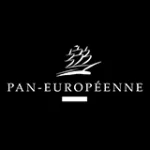 PAN-EUROPEENNE - Logo