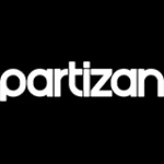 PARTIZAN FILMS - Logo