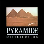 PYRAMIDE DISTRIBUTION - Logo
