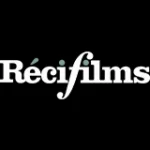 RECIFILMS - Logo