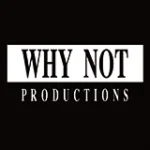 WHY NOT PRODUCTION - Logo