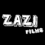 ZAZI FILMS - Logo
