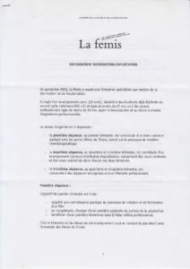COLLOQUE LA FEMIS - FEBRUARY 2004 - Page 2_4
