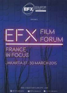 EFX FILM FORUM JAKARTA - 2015 - Page 1_3