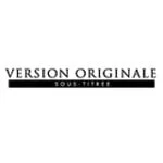 VERSION ORIGINALE - Logo