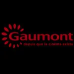 GAUMONT - Logo