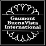 GAUMONT BUENA VISTA INTERNATIONAL - Logo