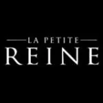 LA PETITE REINE - Logo