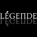 LEGENDE-DISTRIBUTION - Logo