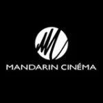 MANDARIN CINEMA - Logo