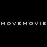 MOVE MOVIE - Logo