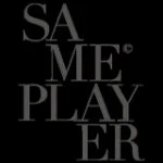 SAME PLAYER - Logo