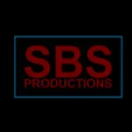 SBS PRODUCTIONS - Logo