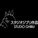 STUDIO GHIBLI - Logo