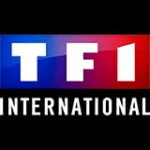 TF1 INTERNATIONAL - Logo