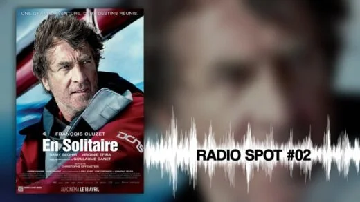 EN SOLITAIRE – Radio Spot 02