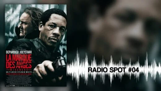 LA MARQUE DES ANGES – Radio Spot 04