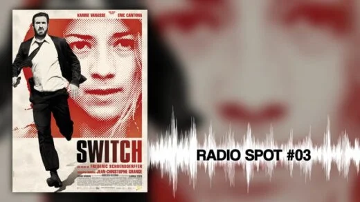 SWITCH – Radio Spot 03