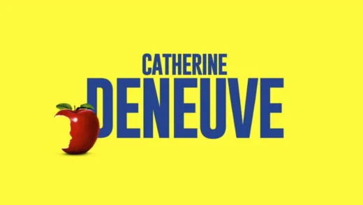BONNE POMME - Teaser 01